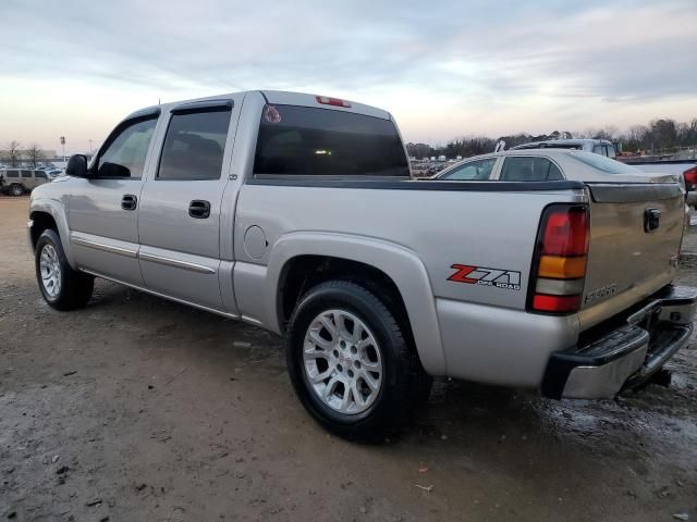 2005 GMC New Sierra K1500