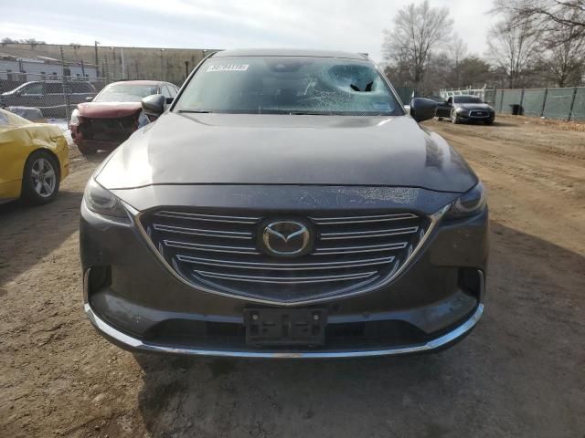 2018 Mazda CX-9 Grand Touring