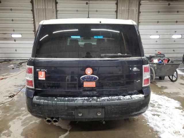 2009 Ford Flex SEL