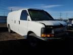 2016 Chevrolet Express G3500