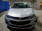 2016 Chevrolet Cruze LS