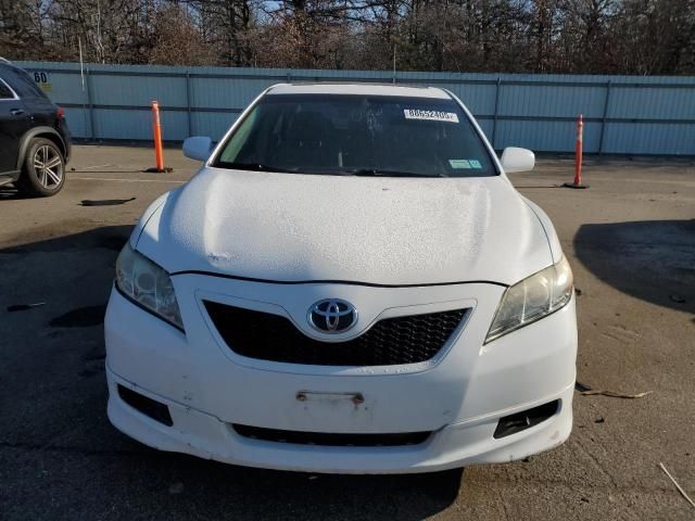 2008 Toyota Camry CE