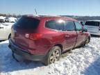 2011 Chevrolet Traverse LT