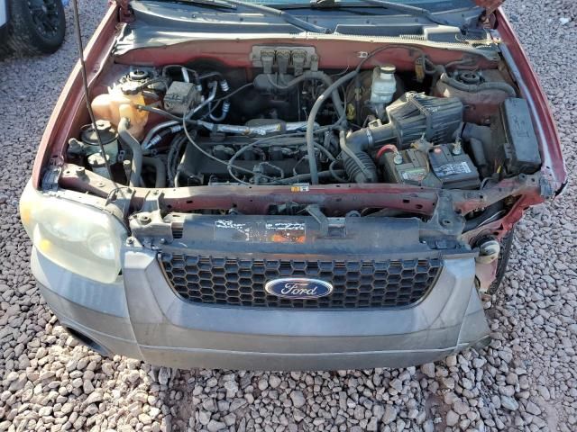 2005 Ford Escape XLS