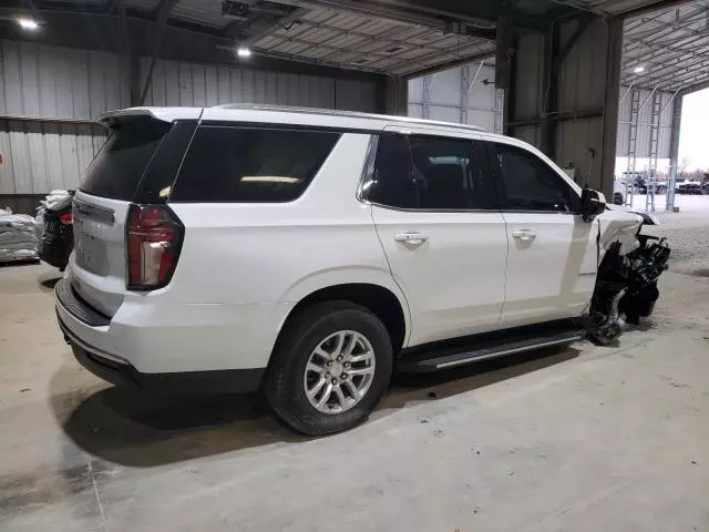 2024 Chevrolet Tahoe K1500 LS