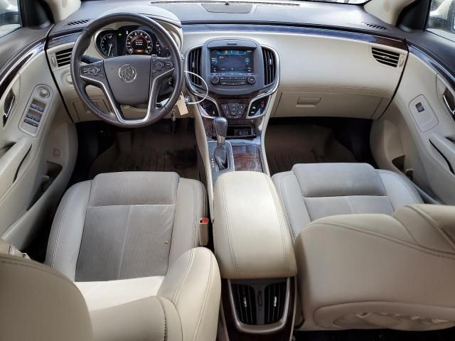 2015 Buick Lacrosse