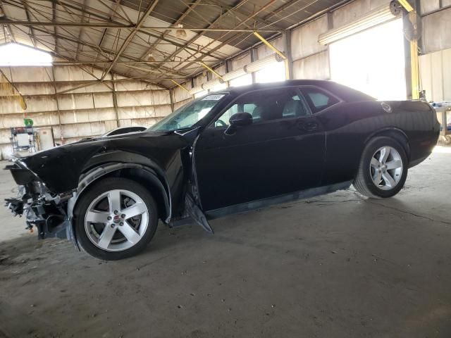 2013 Dodge Challenger SXT