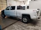 2018 Chevrolet Silverado K2500 Heavy Duty LT