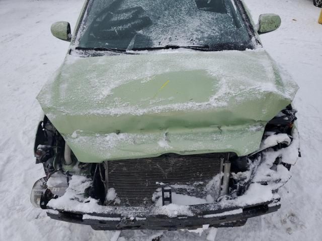 2010 Hyundai Accent SE