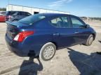 2013 Nissan Versa S