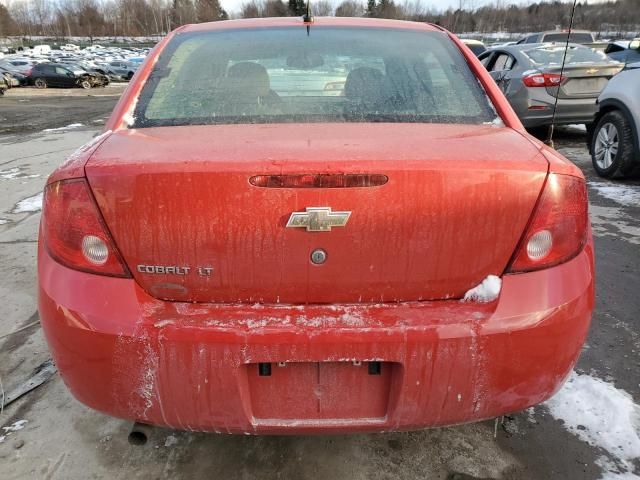 2009 Chevrolet Cobalt LT