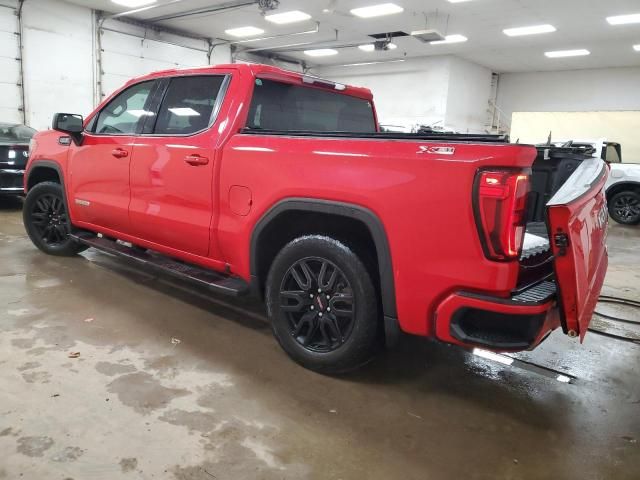 2020 GMC Sierra K1500 Elevation