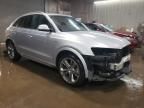 2018 Audi Q3 Premium Plus