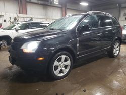 2014 Chevrolet Captiva LT en venta en Elgin, IL