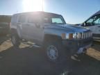 2008 Hummer H3