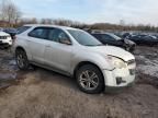 2012 Chevrolet Equinox LS