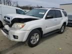 2008 Toyota 4runner SR5