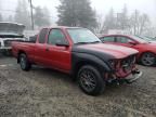 2004 Toyota Tacoma Xtracab