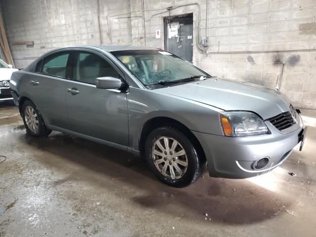 2008 Mitsubishi Galant ES Premium