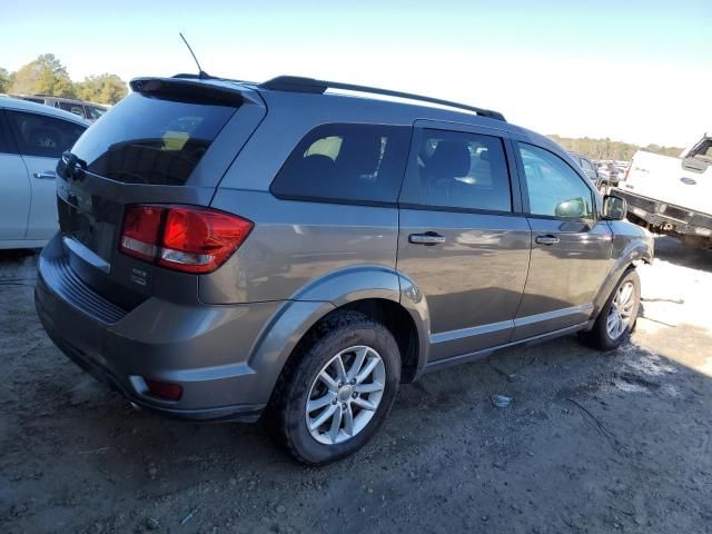 2013 Dodge Journey SXT