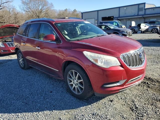 2014 Buick Enclave