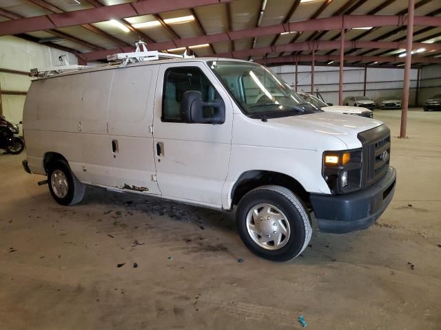 2012 Ford Econoline E150 Van