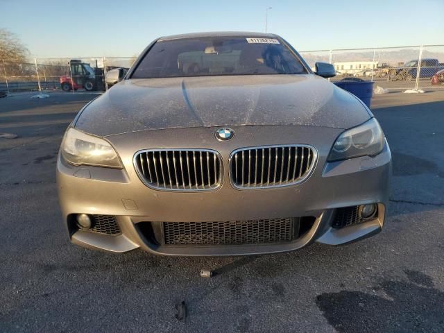 2013 BMW 528 I