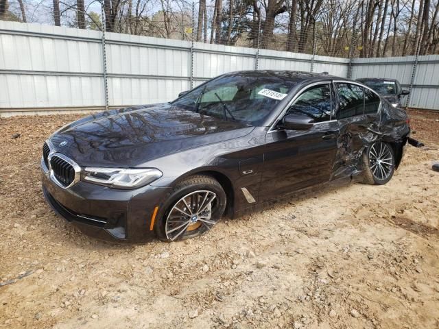 2023 BMW 530E