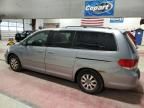 2010 Honda Odyssey EXL