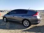 2011 Honda Insight EX