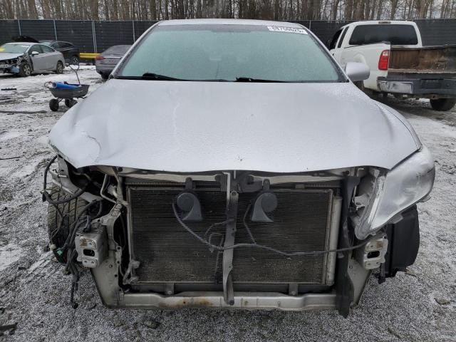 2011 Toyota Camry SE