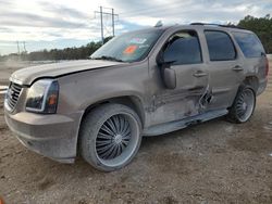 GMC Vehiculos salvage en venta: 2007 GMC Yukon