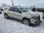 2013 GMC Acadia SLE