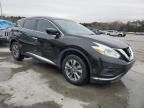 2016 Nissan Murano S