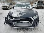 2018 Audi SQ5 Prestige