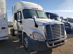 Salvage trucks for sale at Nampa, ID auction: 2016 Freightliner Cascadia 125