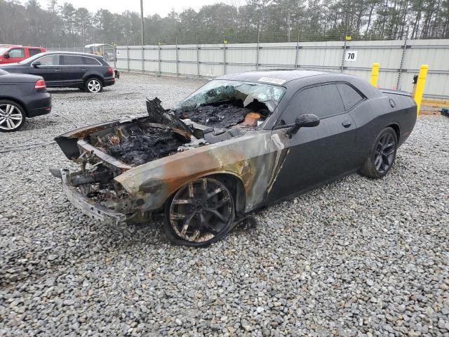 2019 Dodge Challenger GT