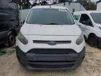 2018 Ford Transit Connect XL