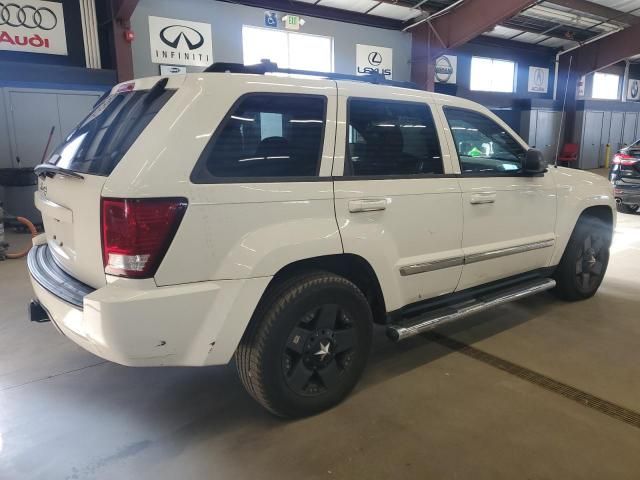 2010 Jeep Grand Cherokee Laredo