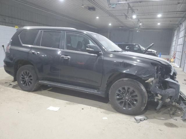 2021 Lexus GX 460 Premium