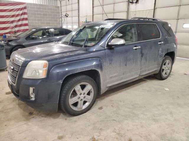 2013 GMC Terrain SLT