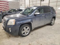 Run And Drives Cars for sale at auction: 2013 GMC Terrain SLT