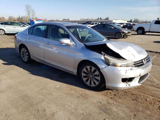 2013 Honda Accord EX