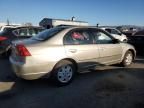 2003 Honda Civic LX