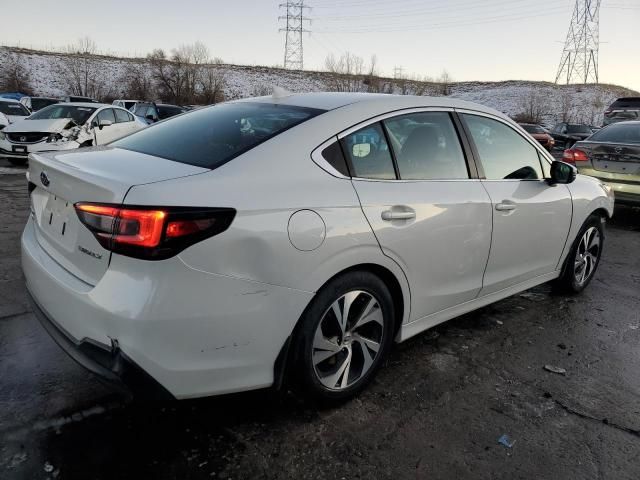 2021 Subaru Legacy Premium