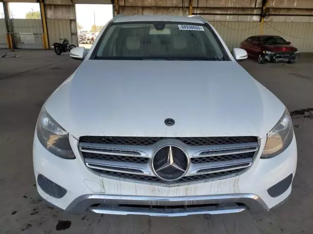 2018 Mercedes-Benz GLC 300