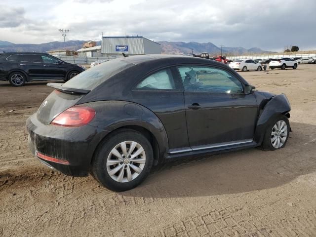 2019 Volkswagen Beetle S