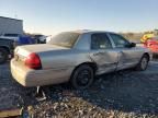 2007 Mercury Grand Marquis LS