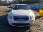 2010 Ford Taurus Limited