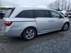 2012 Honda Odyssey Touring